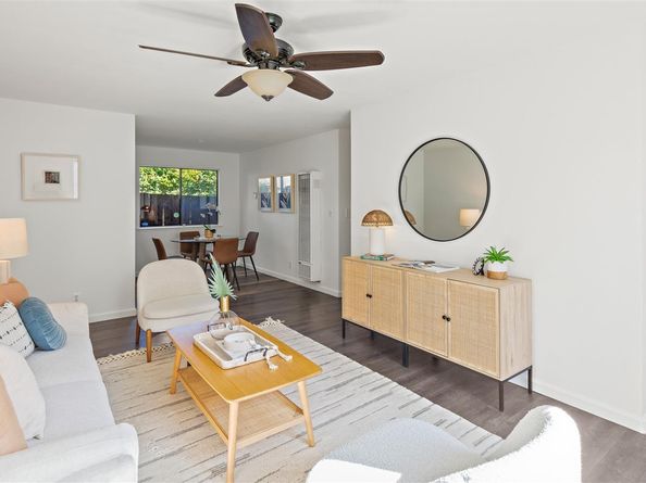 2829 Carmel Street A, Oakland CA 94602