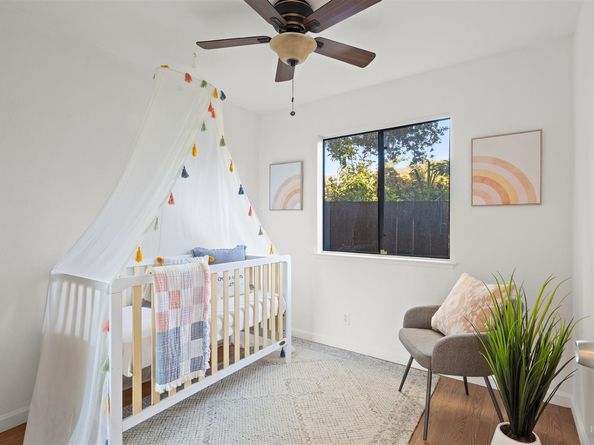 2829 Carmel Street A, Oakland CA 94602