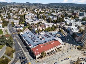 85 Vernon Street 315, Oakland CA 94610