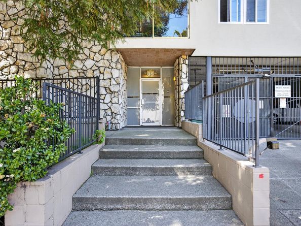 85 Vernon Street 315, Oakland CA 94610