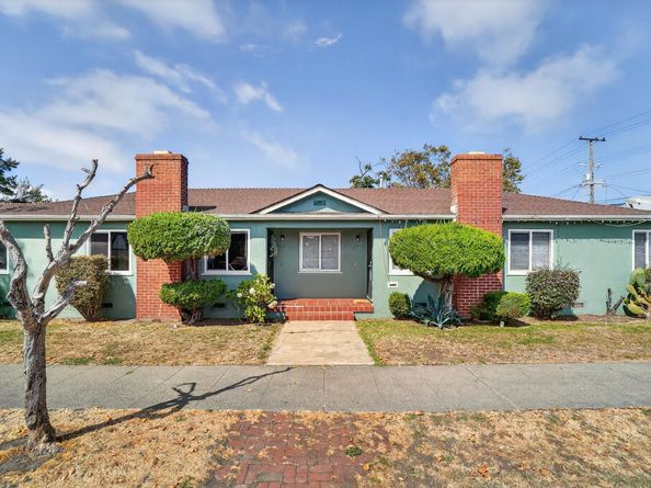569 18th Street, Richmond CA 94801