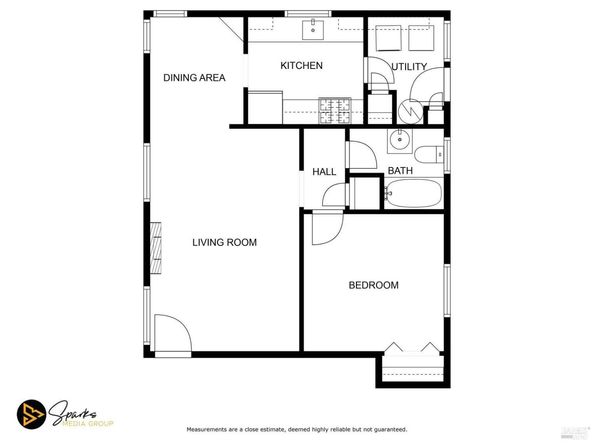 569 18th Street, Richmond CA 94801
