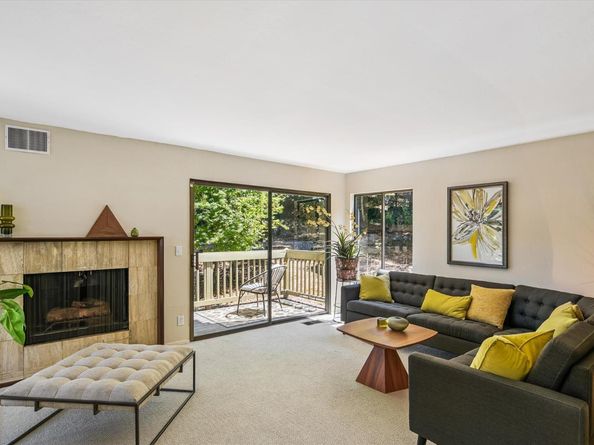 4442 Clarewood Drive, Oakland CA 94618