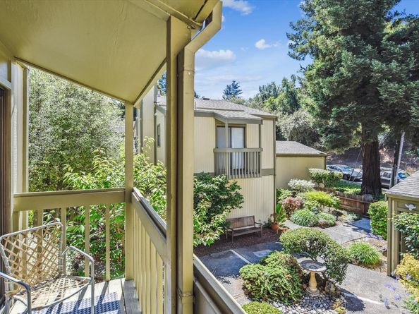 4442 Clarewood Drive, Oakland CA 94618