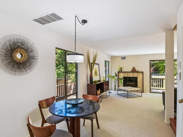 4442 Clarewood Drive, Oakland CA 94618