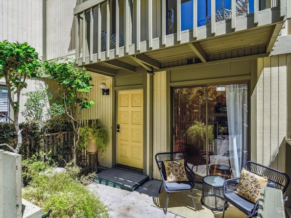 4442 Clarewood Drive, Oakland CA 94618