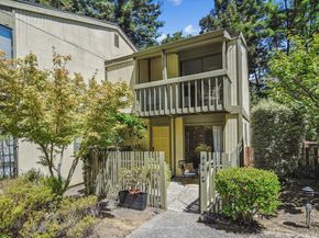 4442 Clarewood Drive, Oakland CA 94618