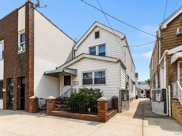 9416 Linden Boulevard, Ozone Park NY 11417