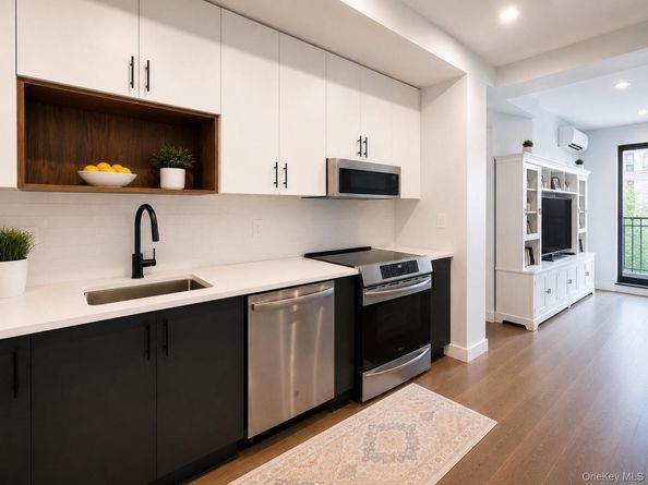 511 Evergreen Avenue 2D, Brooklyn NY 11221