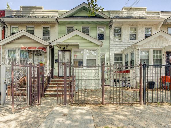 9009 80th Street, Woodhaven NY 11421