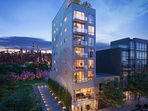 4244 Crescent Street 6B, Long Island City NY 11101