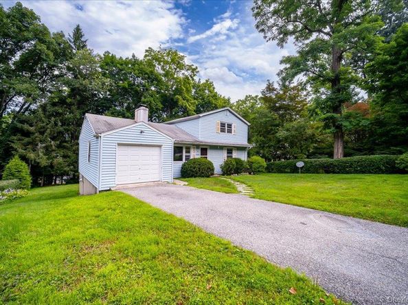 15 Nightingale Road, Katonah NY 10536