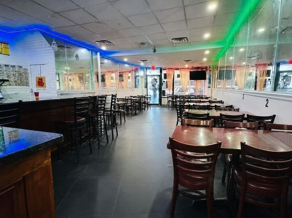 105-04 Liberty Avenue, Ozone Park NY 11417