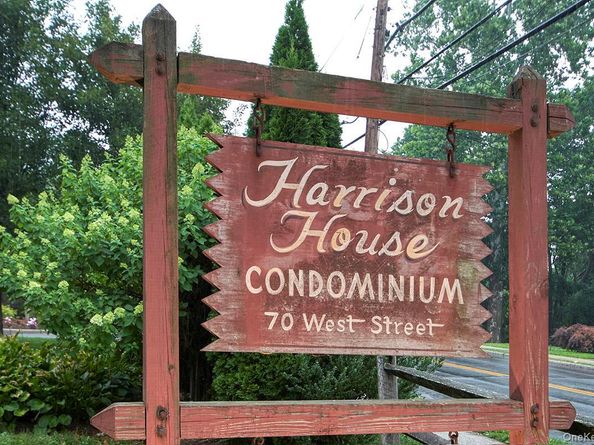 70 West Street C9, Harrison NY 10528