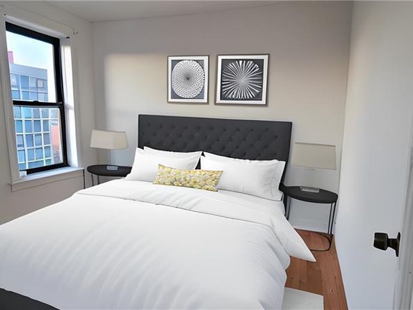 1103 W Franklin Avenue 20, Bronx NY 10456
