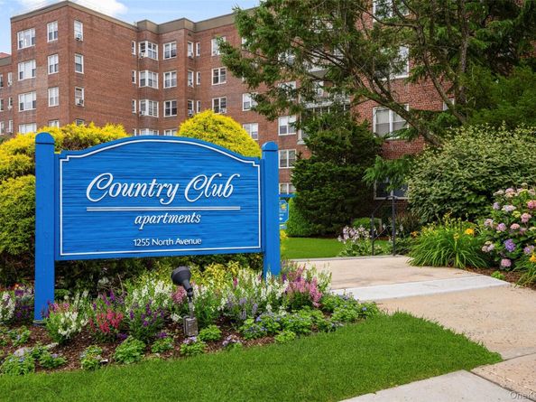 1255 North Avenue B6P, New Rochelle NY 10804