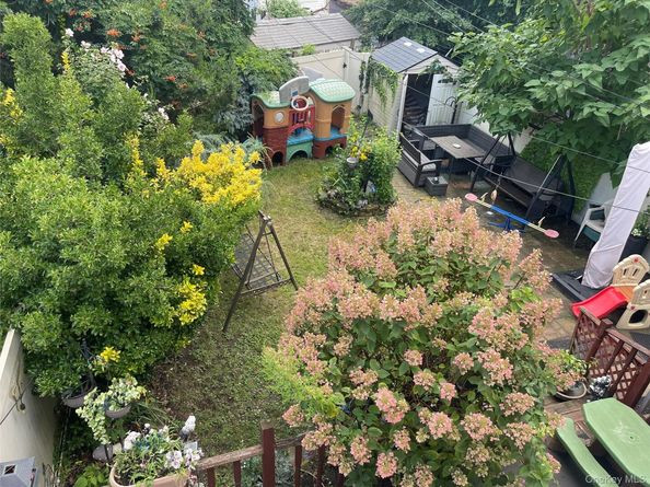 10343 Woodhaven Boulevard, Ozone Park NY 11417