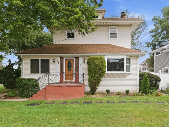 105 N Corona Avenue, Valley Stream NY 11580