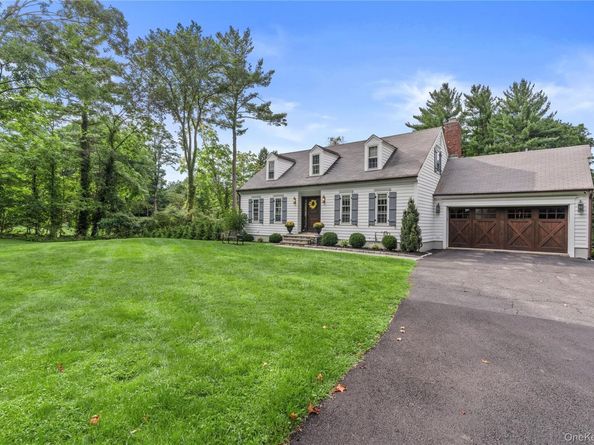 406 Bedford Road, Chappaqua NY 10514