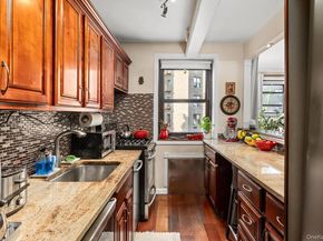 139-05 85 Drive 6E, Briarwood NY 11435