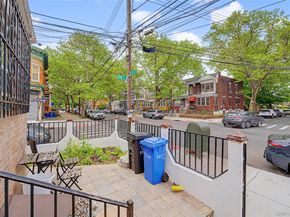 85-19 91st Street, Woodhaven NY 11421