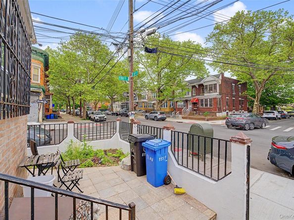 85-19 91st Street, Woodhaven NY 11421