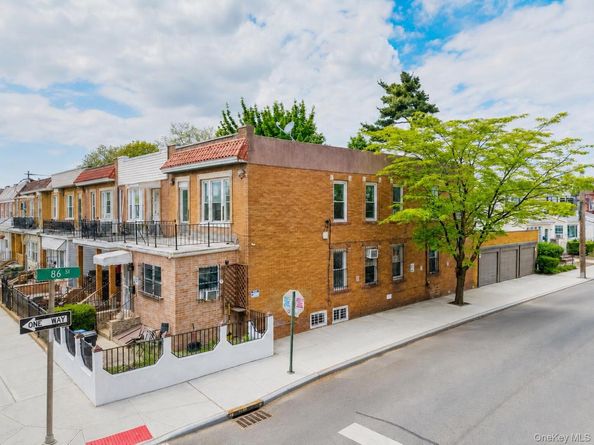 85-19 91st Street, Woodhaven NY 11421