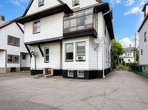 240 N Fulton Avenue, Mount Vernon NY 10552