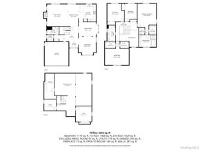 225 Barton Avenue, Melville NY 11747
