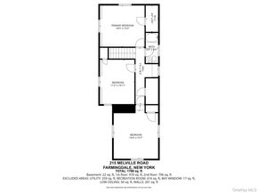215 Melville Road, Farmingdale NY 11735