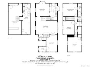 215 Melville Road, Farmingdale NY 11735