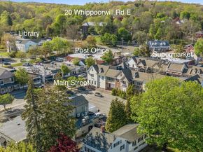 20 Whippoorwill Road E 2J, Armonk NY 10504