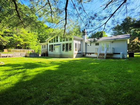 54 Allapartus Road, Ossining NY 10562