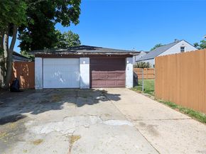110 E Roosevelt Avenue, Roosevelt NY 11575