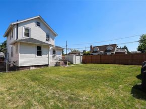 110 E Roosevelt Avenue, Roosevelt NY 11575
