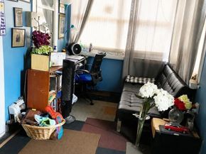110 E Roosevelt Avenue, Roosevelt NY 11575