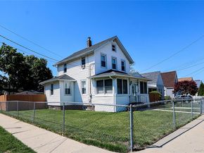 110 E Roosevelt Avenue, Roosevelt NY 11575