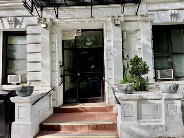 4-6 West 105th st 5b, New York (Manhattan) NY 10025