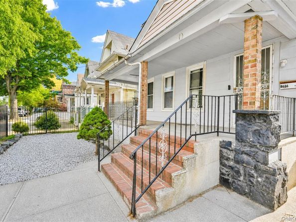 86-16 120th Street, Richmond Hill NY 11418