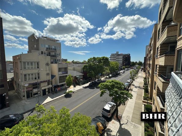 134 W End Avenue 4A, Brooklyn NY 11235