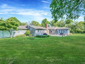 17 N Durkee Lane, East Patchogue NY 11772
