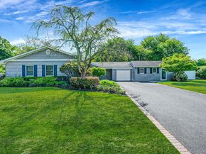 17 N Durkee Lane, East Patchogue NY 11772