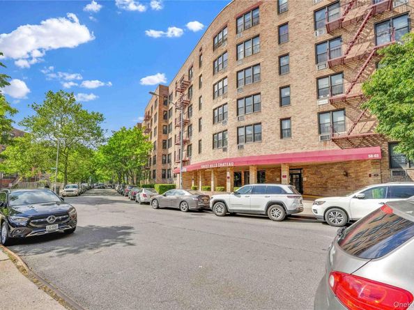 58-03 Calloway Street 5A, Corona NY 11368