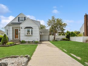 8 Cedarlawn Boulevard, Valley Stream NY 11580