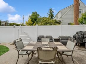 8 Cedarlawn Boulevard, Valley Stream NY 11580