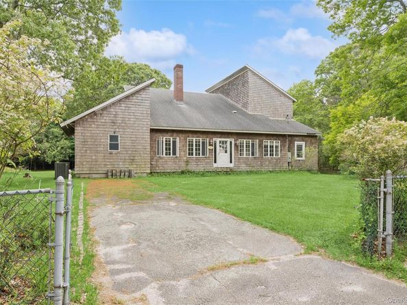 131 Red Creek Road, Hampton Bays NY 11946