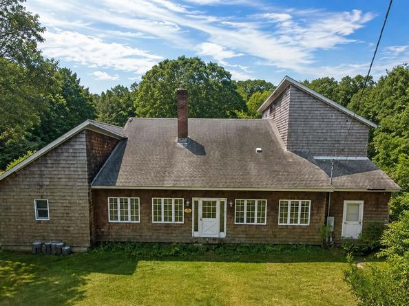 131 Red Creek Road, Hampton Bays NY 11946