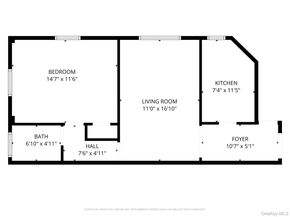 1566 Unionport Road 2H, Bronx NY 10462