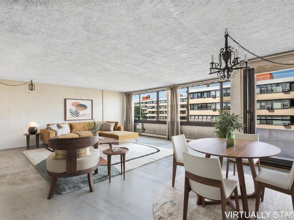 162-40 9th Avenue 8D, Beechhurst NY 11357