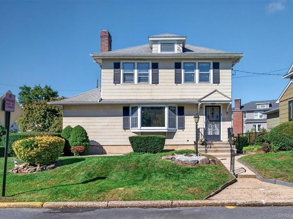 55 Hill Street, New Rochelle NY 10801